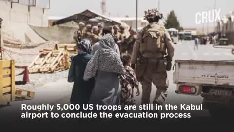 US Drone Strike Kills ISIS-K Planner: Is This The Prototype Of Future US Actions In Afghanistan