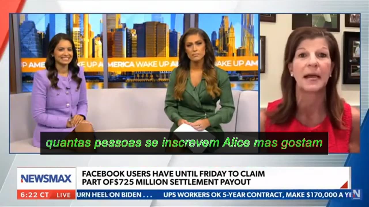 Trump solta F. URY em DeSantis após B0mbshell ' Tu.entrevista do cker...ri da enquete