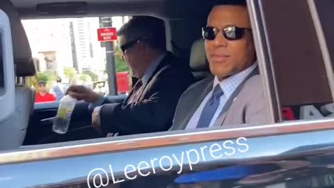 Making the secret service love their job even more