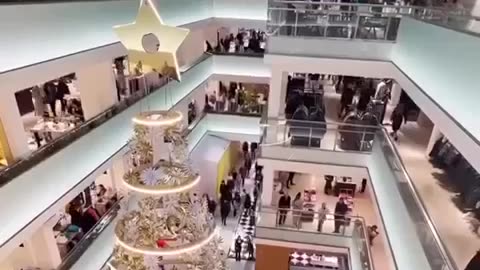 CHRISTMAS IS CANCELLED