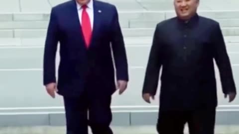 BRING BACK THE PEACE PRESIDENT!!!