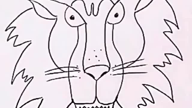 Don't teach your kids to paint like this