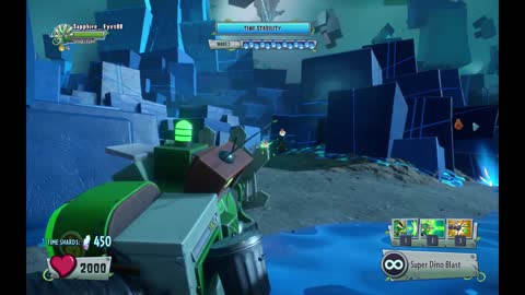 Infinity Time! - Plants vs. Zombies: Garden Warfare 2 (Part 14)