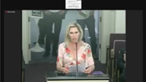 Virginia Beach School Board learning about human trafficking