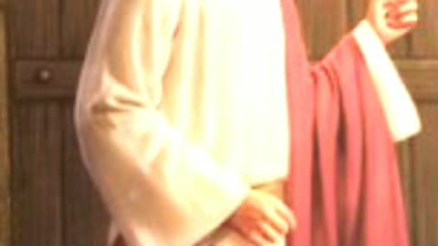 JESUS