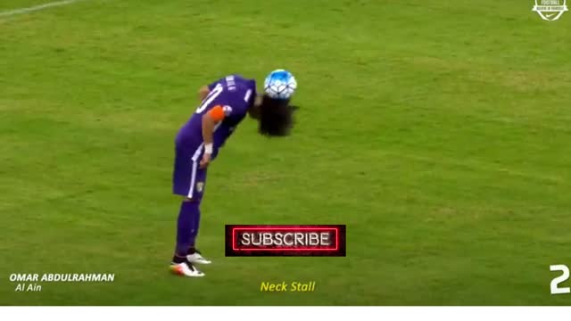 foot ball ! PART 1