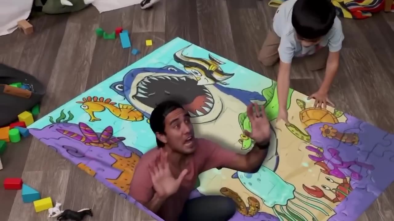 Respect 🫡 34 zach king