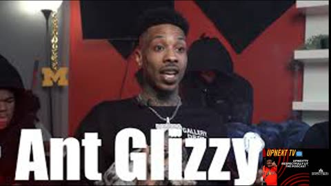 Exclusive Interview: Ant Glizzy's Journey.