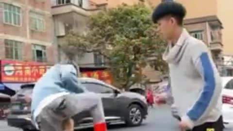new funny video 2021 | #tiktok #shorts #shortsvideo part 9