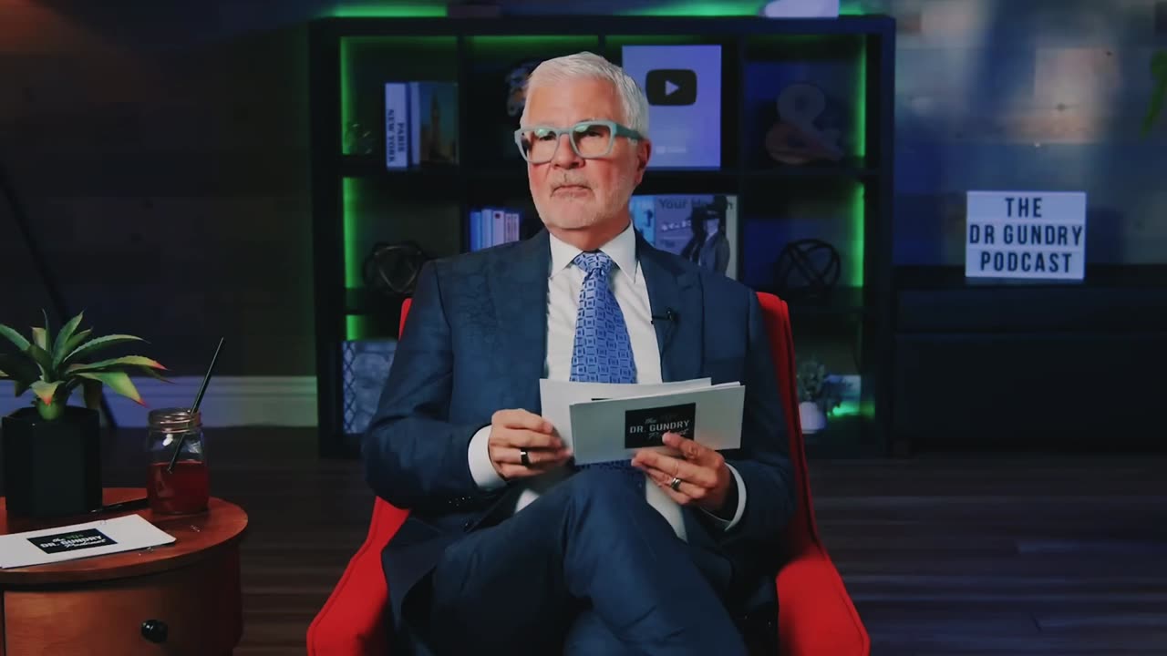 Dr. Steven Gundry: The 5 Benefits of Adding Jicama To Your Diet