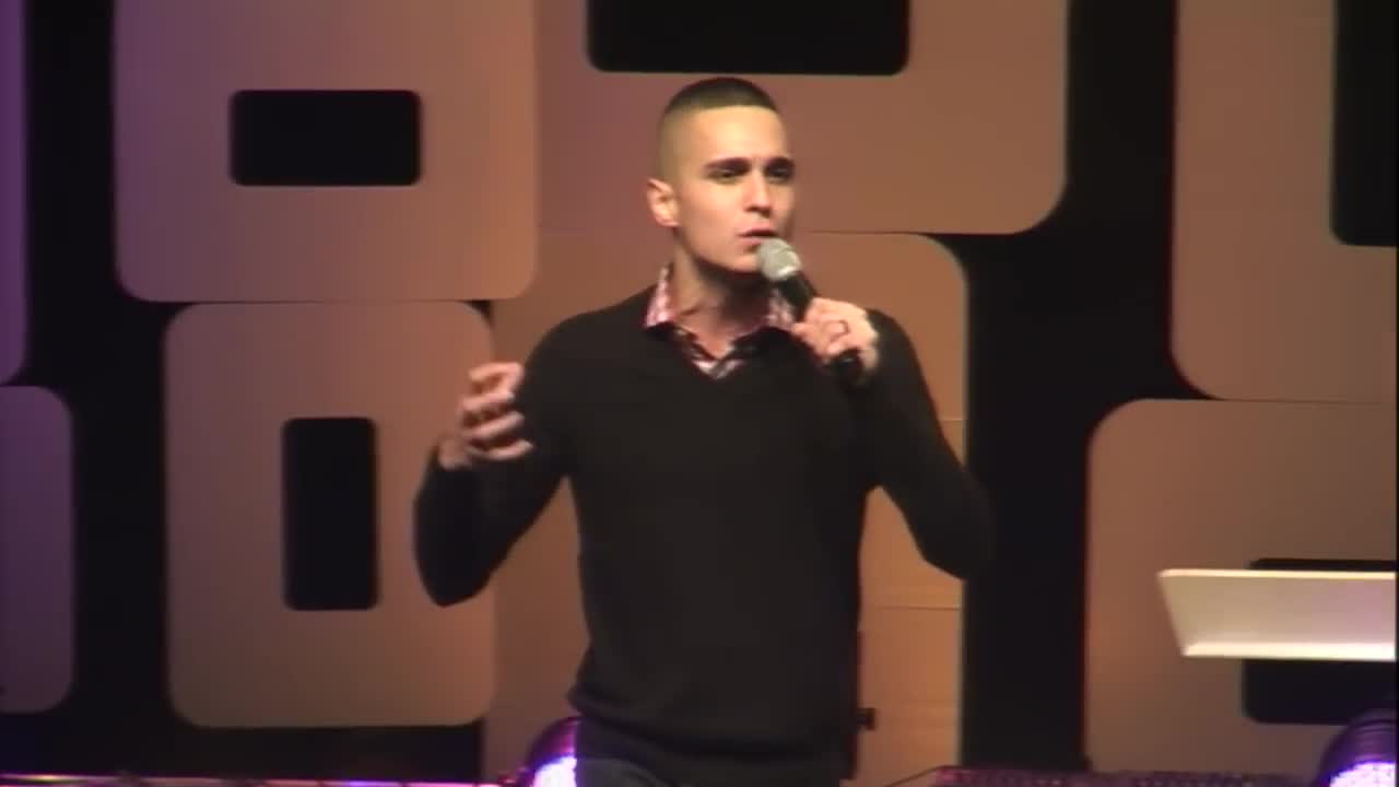 Has Anyone Seen Jesus? 11-15-2015