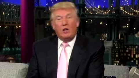 SHOCKED! Donald Trump caught on camera!!!