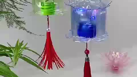Home decorators with hand made things