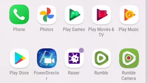 Raiser app to help grow you channel
