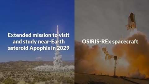Asteroid Heist of the Century: NASA’s OSIRIS-REx Mission Awarded Collier Trophy