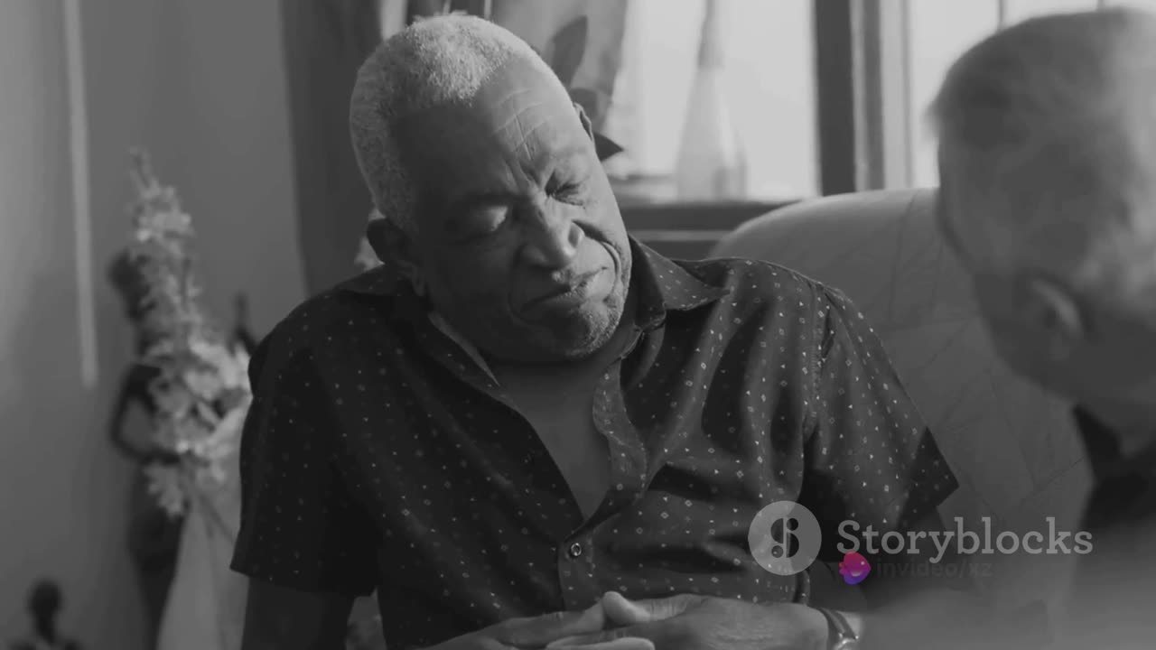 Biography of Nelson Mandela