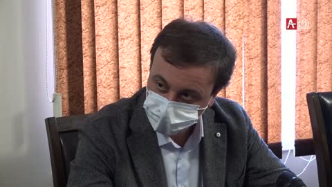 Выездные совещания в Гудауте и Гагре