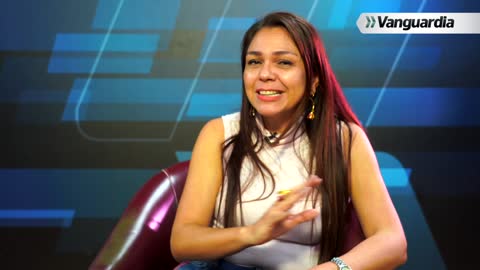 “Quiero ser una mujer que inspire a las demás”