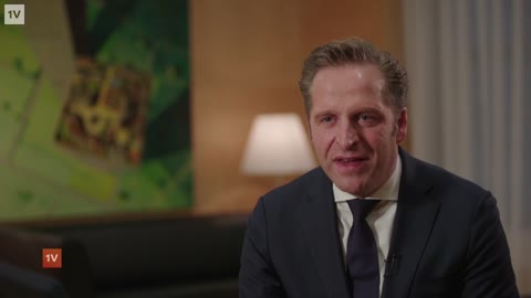 Hugo had het voor geen goud willen missen "Schitterend om te mogen doen"