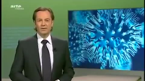 Profiteure der Angst Schweinegrippe Doku ARTE 2009