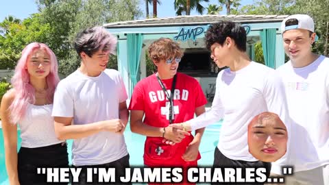 Funny Lifeguard Video (Stokes Twins)