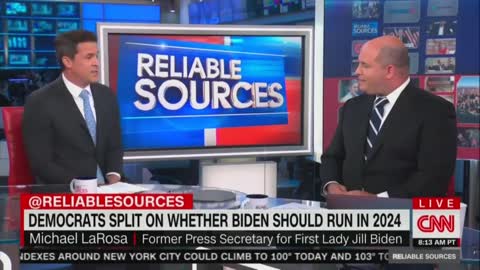 "At Any Time": CNN Says Hunter Charges May Be Incoming