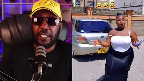 Kisii LADIES are TOP TIER