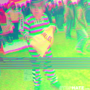 #BidenDanceChallenge #TrumpDanceChallenge #StopHate