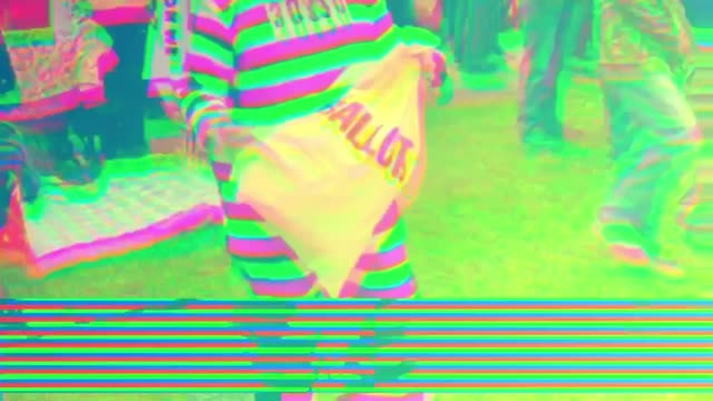 #BidenDanceChallenge #TrumpDanceChallenge #StopHate