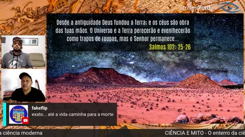SÉ7IMA VISÃO - yZx68v-CyHk - CIÊNCIA E MITO - O enterro da ciência moderna