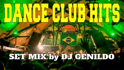 DANCE CLUB HITS