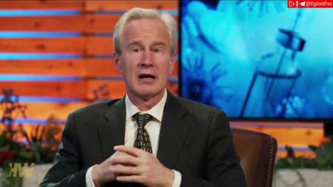 דר פיטר מקקולו מחקרי נתיחה חודשים לאחר החיסון גילו שחלבון הספייק היה בכל מקום