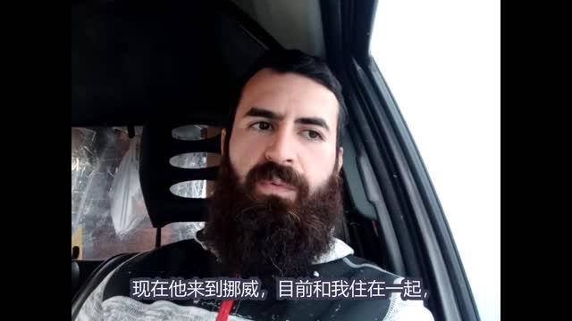 Jan Boshoff弟兄对基督徒的看法是正确的！（Newness of Spirit）Jan Boshoff was right about most christians!