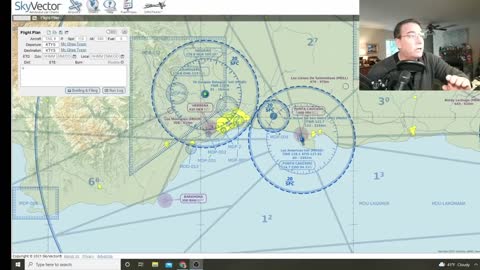 C-172 Crash Auburn CA, Cirrus Crash Knoxville, Gulfstream DR
