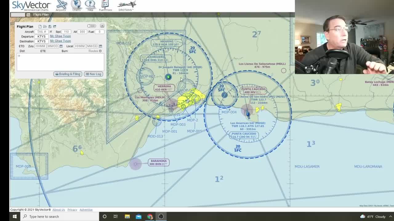 C-172 Crash Auburn CA, Cirrus Crash Knoxville, Gulfstream DR