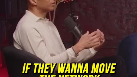 Don Lemon on what he thinks is the reason for being fired from CNN