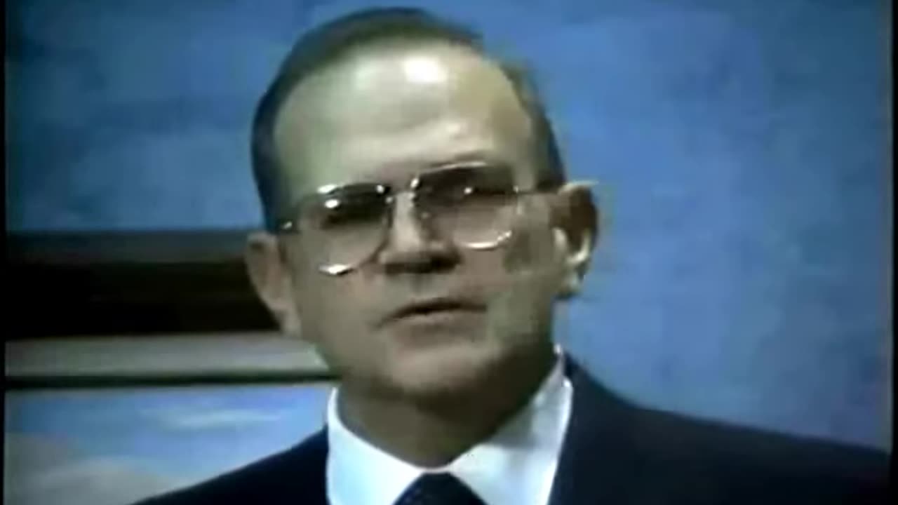 Galen Winsor - What stopped plutonium economy?