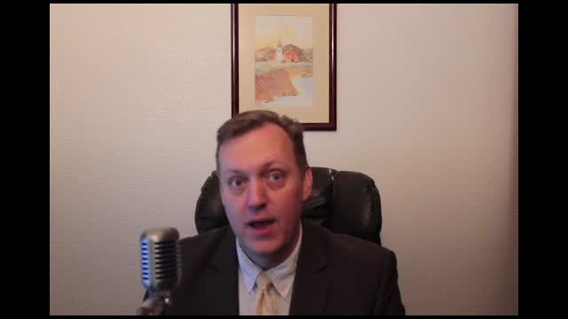 Sermon On The Mount: Matthew 5:17-20