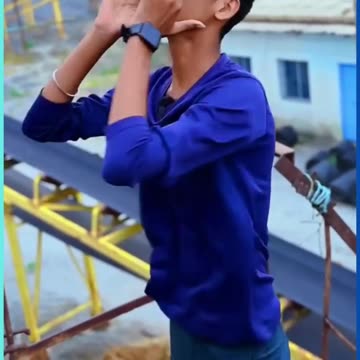 Shaktiman is a toy شکتیمان ہے یا کھلونا