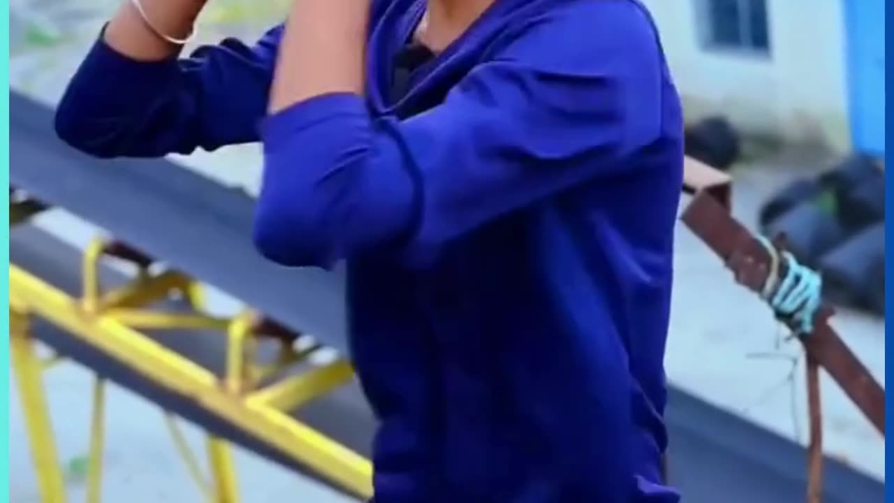 Shaktiman is a toy شکتیمان ہے یا کھلونا