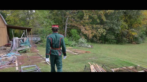 When Someone Else Is Getting Ready To Make the Most Expensive Stupid Train Video Ever Freeman Ver.