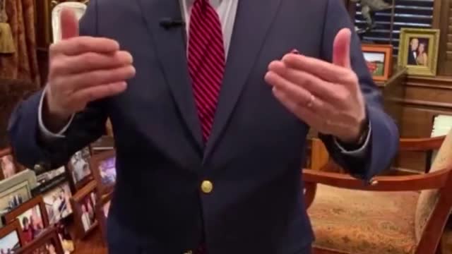 Dr. Hotze on CV!9 Experimental Gene Therapy