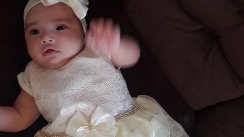 Baby love