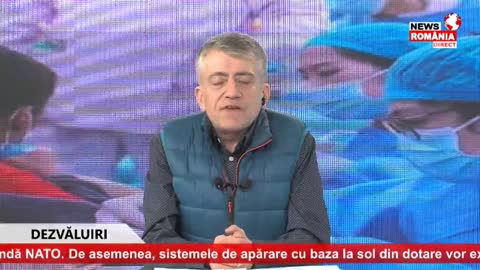 Dezvăluiri (News România; 19.04.2022)
