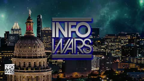 The Alex Jones Show - Monday May 24th 2021 - FULL SHOW - COMMERCIAL FREE!
