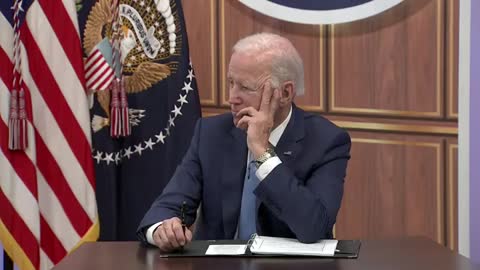 Biden Cares Not For suffering American Citizens