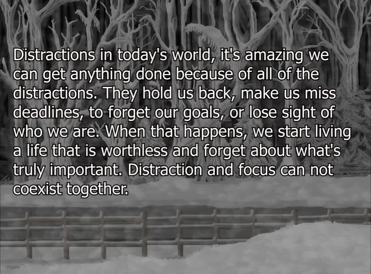 Daily Message from Rev. Ernie, Feb. 8 2022