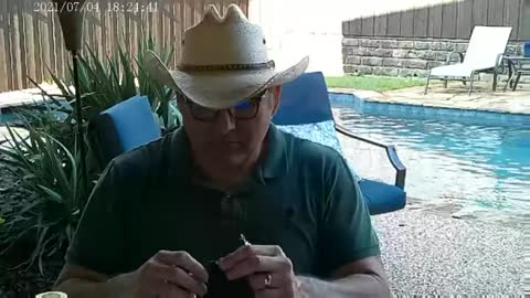 4th of July Episode