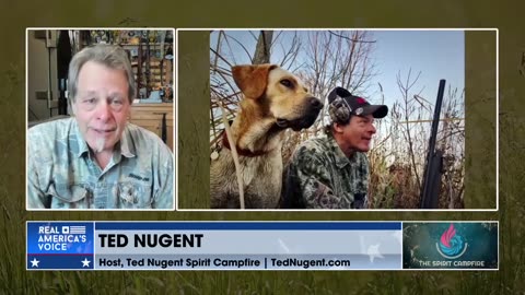 tednugent