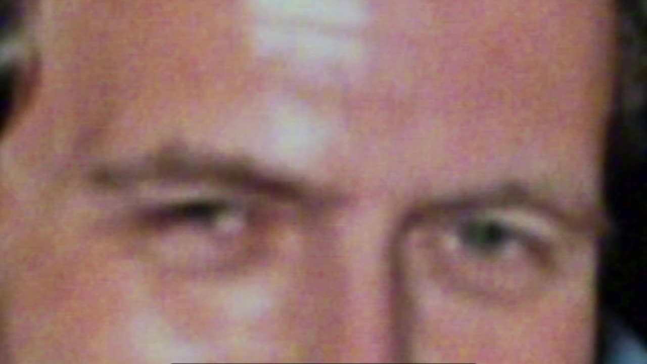 Tracked: Peter Feld, an inciter of hate